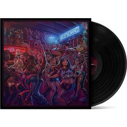 Slash - Orgy of the Damned [2xLP] (Vinilo)